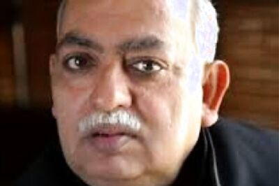 Munawwar Rana Threatens to Leave UP if Yogi is CM Again