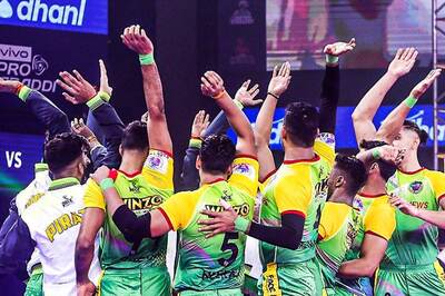 PKL: Patna Pirates Retain Their Elite Players For Season 9