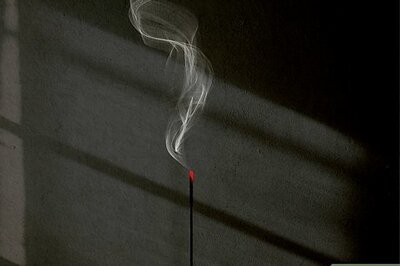 How to Create & Read a Libanomancy Chart