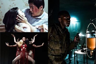 6 Unconventional and Spine Chilling Horror Films of Recent Times