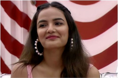 Fans Rally on Social Media to Bring Jasmin Bhasin Back on Bigg Boss 14