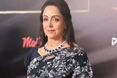 Hema Malini Makes SHOCKING Claim Against A Director: 'I Said, Saree Neechay Gir Jayegi And...'