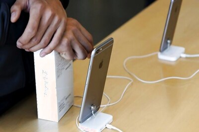 Apple iPhone 8 Might Get Wireless Charging, Finally