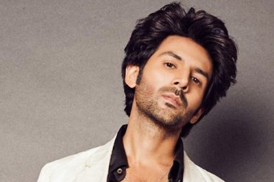 After Satyaprem Ki Katha SUCCESS, Kartik Aaryan Signs 3 Brands Within A Month!