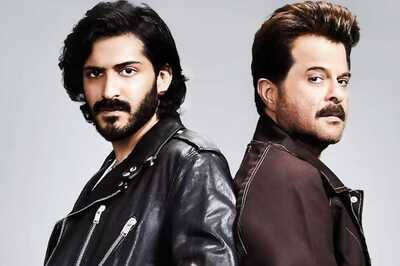 Harsh Varrdhan Kapoor TROLLED For Buying Sneakers With Anil Kapoor's Money, He Reacts 'Loser Who's Bitter...'