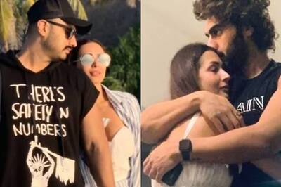 When Arjun Kapoor REACTED to Trolling Around His Age Gap With Malaika Arora: 'We've Become Jananis'