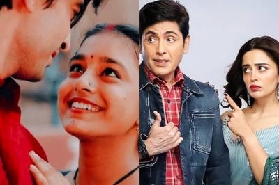 5 On-screen TV Couples with Huge Age Difference in Real Life