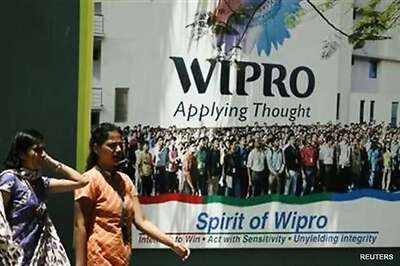 'Wipro one of the world's most ethical cos'