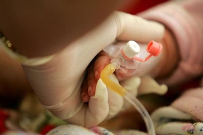 Jharkhand Quack on the Run After Injection Kills 2-Month-Old Boy