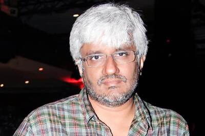 Was Told in Some Parties, Different Drugs are Served in Trays: Vikram Bhatt
