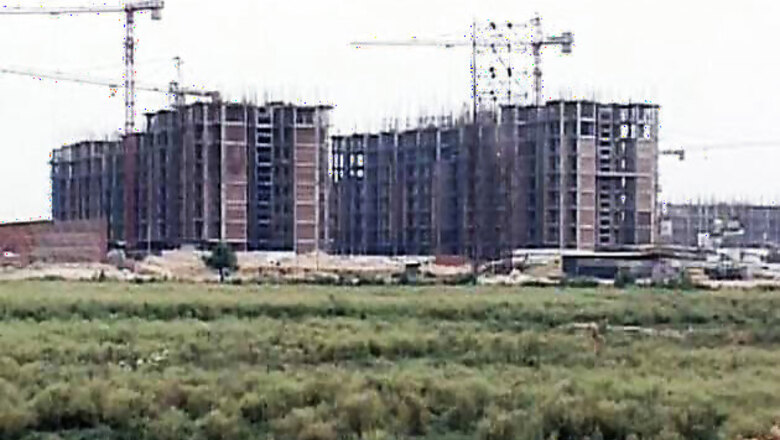 Buyers have to wait for possession of Noida flats