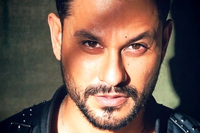 Kunal Kemmu Loses His Naani: ‘She Symbolises Strength, Compassion And Love For Me’