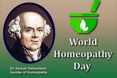 World Homeopathy Day 2021: Theme, History and Significance