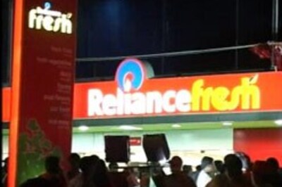 Experience Fresh buying with Reliance
