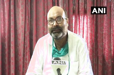 'We Lost, But We Did Better than SP': Post Bypolls, Congress Claims to be the 'Only Opposition' in UP