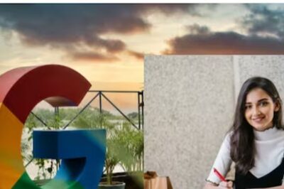 Inside Google's Hiring Process: What It Takes To Secure A Position At The Tech Titan