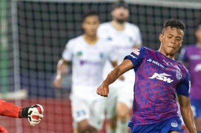 ISL 2021-22: Hard to Digest 1-1 Draw against Kerala Blasters, Says Bengaluru FC's Suresh Wangjam