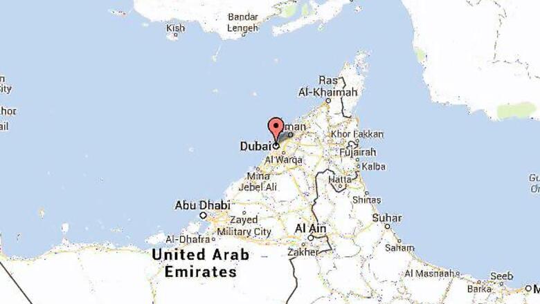 Dubai: Unemployed Indian man kills wife to avoid paying her alimony, arrested