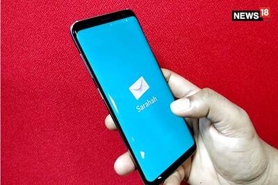 Be careful: Sarahah is Covertly Uploading Your Contacts