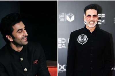 Band, Baajaa, Bandhgala: A Look at Stylish Ways to Rock the Formal Suit This Festive Season