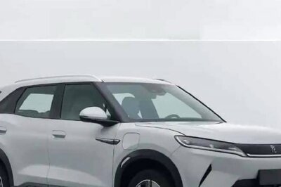 Europe Imposes High Tariffs on Chinese Electric Vehicles, Here's All You Need to Know