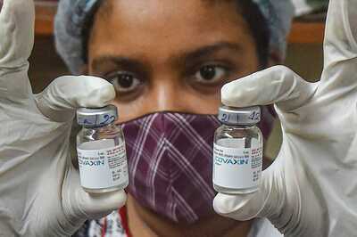 Vaccine for Teens Aged 15-18: Bharat Biotech Starts Re-Labelling, Exchanging of Unused Covaxin Stock