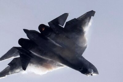 Ukraine Claims It Struck Russia’s Ultra-Modern, Most Advanced Su-57 Warplane