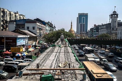 Niti Aayog Sets Out 3-Year Action Agenda, Says India Can Achieve 8 Per Cent Growth