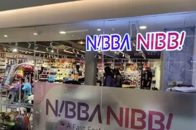 In Rajasthan’s Kota, A Store Named Nibba Nibbi Garners Attention For Its Name