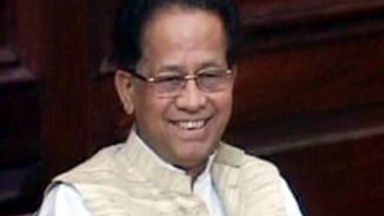 Assam CM vows to protect Hindi-speakers