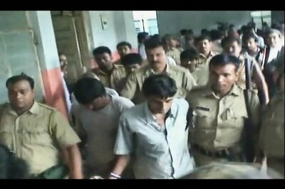 Death sentence for 3 in Kamduni gang rape and murder case