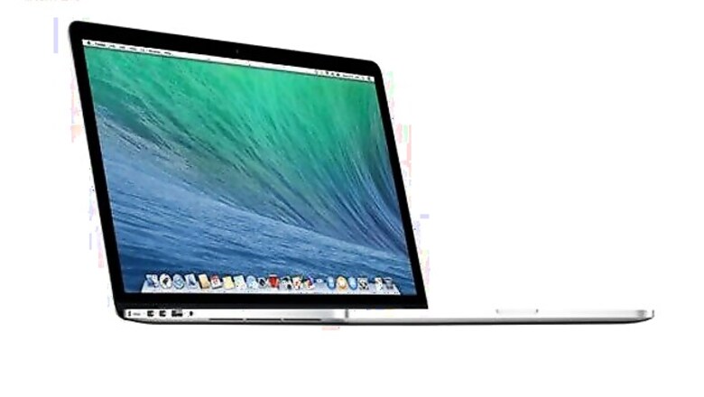 New Apple MacBook Pro review: Even more tempting with price cut