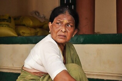 'Ammavin Kaipesi' revolves around abandoned mother