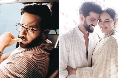 Sonakshi Sinha's Brother Luv DELETES Post About Zaheer Iqbal Father's Political Connect: 'I Will Not...'
