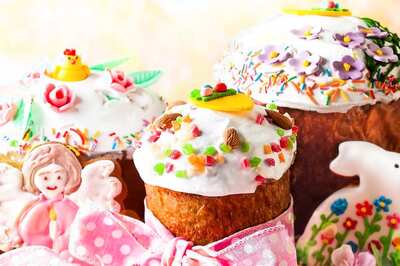 Easter 2022: Delicious and Easy Cakes Recipes That You Can Try at Home