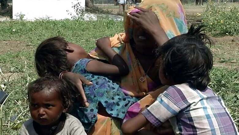 Akhilesh Yadav announces new stadium, flyover for famine-hit Bundelkhand