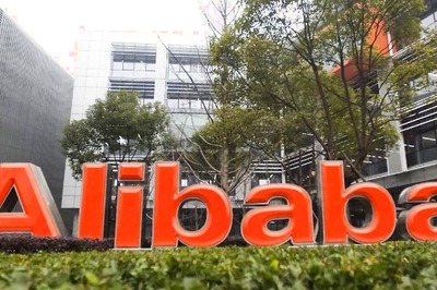 Alibaba Group Lays Off About 10,000 Employees In 3 Months: Reports