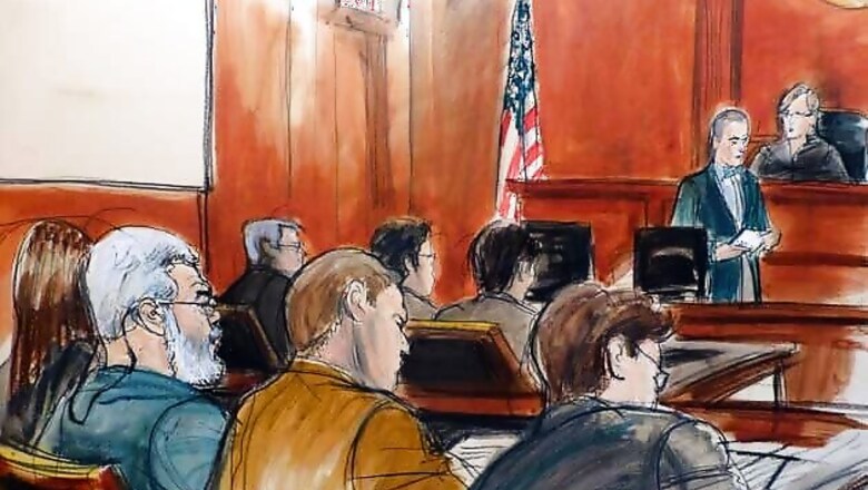 British cleric convicted in US on terror charges