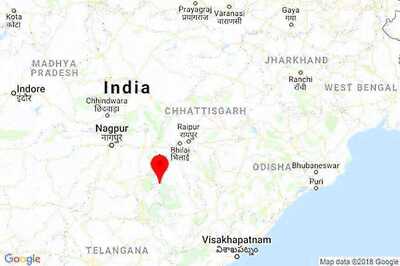Antagarh Election Result 2018 Live Updates: Vikram Usendi of BJP Wins