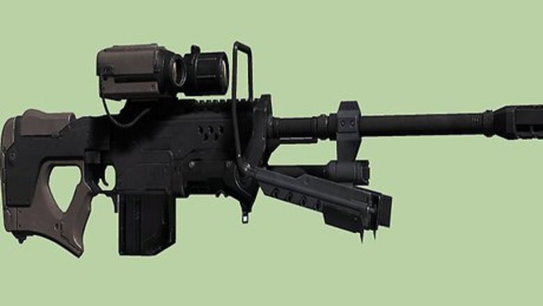 How to Snipe in Halo 3