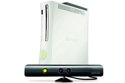 Review: Microsoft Kinect