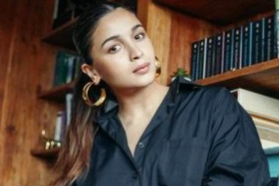 Alia Bhatt Reveals She, Ranbir Kapoor Have Framed This Special Pic From Their Wedding; See Here