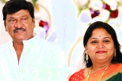 Kalki 2898 AD Actor Rajendra Prasad’s Daughter Gayathri Dies at 38; Pawan Kalyan, Jr NTR Send Condolences