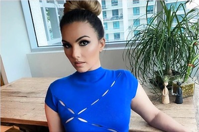 Salman Khan's Ex Somy Ali Opens Up About Horrific Experience: Was Sexually Abused at 5