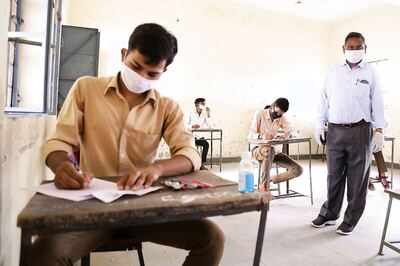 No Formula Devised Yet for MSBSHSE SSC Assessment: Maharashtra Board Told Bombay HC