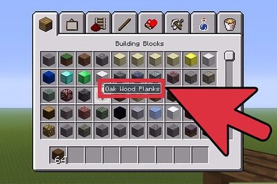 How to Build a Throne on Minecraft