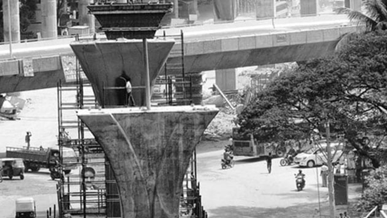 Bangalore: Nayandahalli flyover to open by weekend