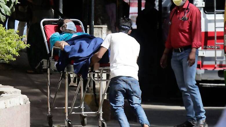Worries Grow in Odisha After 3rd Coronavirus Case; State Plans 1,000-bed Hospital