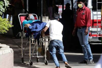 Worries Grow in Odisha After 3rd Coronavirus Case; State Plans 1,000-bed Hospital