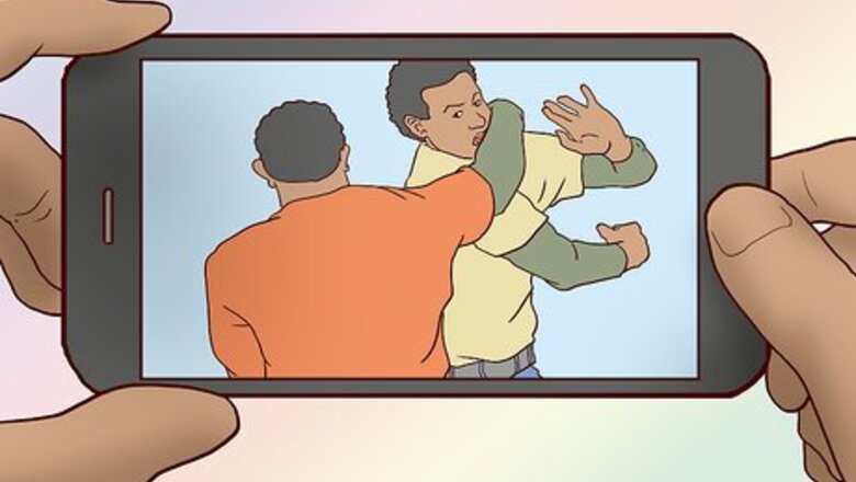 How to Take Legal Action for Player to Player Violence